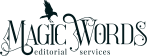 Magic Words Editing Journal