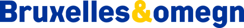Bruxelles & omegn