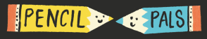 Pencil Pals