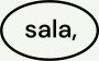 Sala