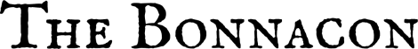 The Bonnacon