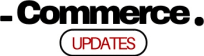 CommerceUpdates