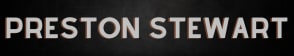 Preston’s Substack
