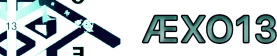 ÆXO13