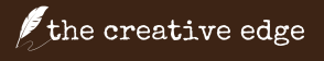 The Creative Edge by J.T. Ellison