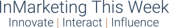 InMarketing This Week
