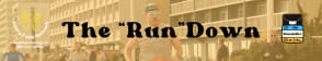 The "Run"Down by the RunninRev