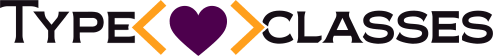 Type Classes