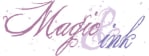 Magic & Ink