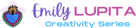 Emily Lupita ❤️‍🔥 Creativity Series