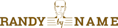 Randy by Name