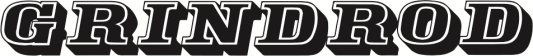 Grindrodia