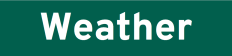 Extreme Weather and Climate
