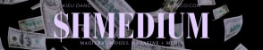 $HMEDIUM - Magickal Mogul Magazine + Media