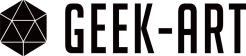 Geek-Art // La Newsletter