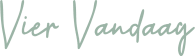 Vier Vandaag