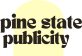 Pine State Publicity