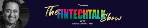 FINTECHTALK™ Sculpting the future of fintech, AI, & Crypto