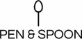 Pen and Spoon