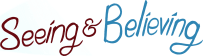 Seeing & Believing