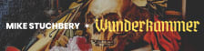 Mike Stuchbery  ★ Wunderkammer 
