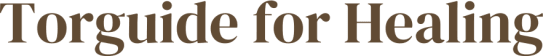 Torguide for Healing by Tor Njamo