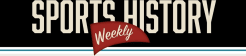 Sports History Magazine