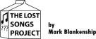 The Lost Songs Project