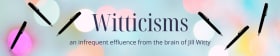 Witticisms