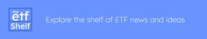 The ETF Shelf