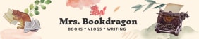 Alexis’s Bookdragon Substack