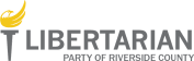 Riverside County Liberty Letter