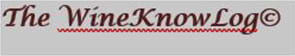 The WineKnowLog©