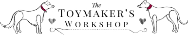 The Toymaker's Workshop