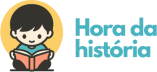 Hora da história