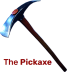 The Pickaxe