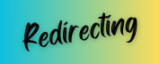 Redirecting by Dan Beerens