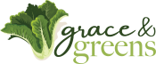 grace & greens