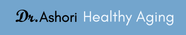 Dr. Ashori Healthy Aging