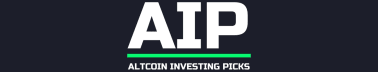 Altcoin Investing Picks