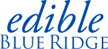 Edible Blue Ridge 
