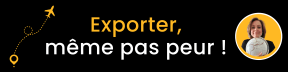 🌍 Exporter, même pas peur !