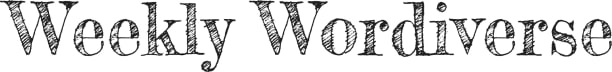 Weekly Wordiverse