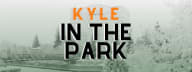 Kyle in the Park