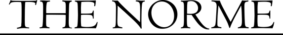 The Norme