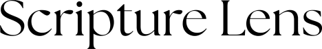 Scripture Lens