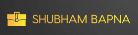 10X SHUBHAM BAPNA