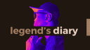 Legend’s Diary