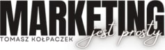 MARKETING jest prosty