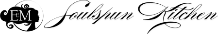 Soulspun Kitchen